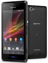 Best available price of Sony Xperia M in Hungary