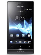 Best available price of Sony Xperia miro in Hungary