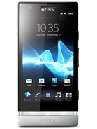 Best available price of Sony Xperia P in Hungary