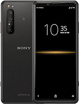 Best available price of Sony Xperia Pro in Hungary