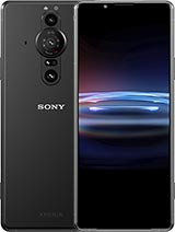 Best available price of Sony Xperia Pro-I in Hungary