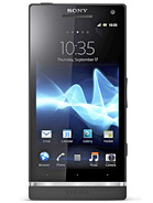 Best available price of Sony Xperia SL in Hungary