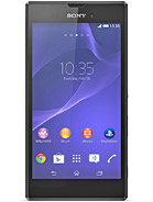 Best available price of Sony Xperia T3 in Hungary
