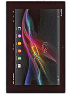 Best available price of Sony Xperia Tablet Z Wi-Fi in Hungary