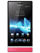 Best available price of Sony Xperia U in Hungary