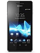 Best available price of Sony Xperia V in Hungary