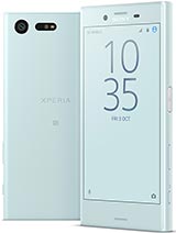 Best available price of Sony Xperia X Compact in Hungary