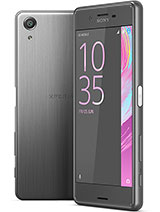 Best available price of Sony Xperia X Performance in Hungary
