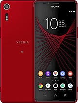 Best available price of Sony Xperia X Ultra in Hungary