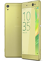 Best available price of Sony Xperia XA Ultra in Hungary