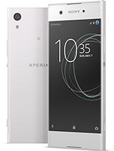 Best available price of Sony Xperia XA1 in Hungary