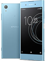 Best available price of Sony Xperia XA1 Plus in Hungary