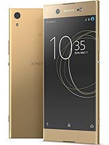 Best available price of Sony Xperia XA1 Ultra in Hungary