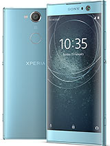 Best available price of Sony Xperia XA2 in Hungary