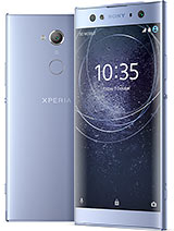 Best available price of Sony Xperia XA2 Ultra in Hungary