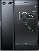 Best available price of Sony Xperia XZ Premium in Hungary