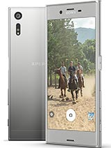 Best available price of Sony Xperia XZ in Hungary