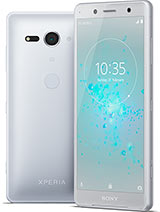 Best available price of Sony Xperia XZ2 Compact in Hungary