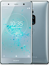 Best available price of Sony Xperia XZ2 Premium in Hungary