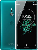Best available price of Sony Xperia XZ3 in Hungary