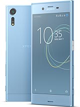 Best available price of Sony Xperia XZs in Hungary