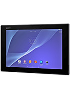 Best available price of Sony Xperia Z2 Tablet LTE in Hungary