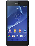 Best available price of Sony Xperia Z2a in Hungary