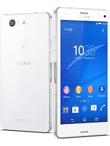 Best available price of Sony Xperia Z3 Compact in Hungary
