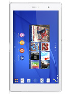 Best available price of Sony Xperia Z3 Tablet Compact in Hungary