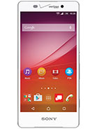 Best available price of Sony Xperia Z4v in Hungary
