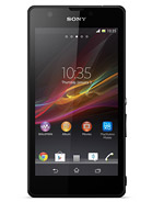 Best available price of Sony Xperia ZR in Hungary