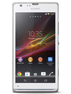 Best available price of Sony Xperia SP in Hungary