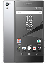 Best available price of Sony Xperia Z5 Premium in Hungary