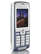 Best available price of Sony Ericsson K310 in Hungary