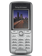 Best available price of Sony Ericsson K320 in Hungary