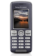 Best available price of Sony Ericsson K510 in Hungary