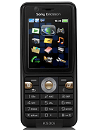 Best available price of Sony Ericsson K530 in Hungary