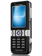 Best available price of Sony Ericsson K550 in Hungary