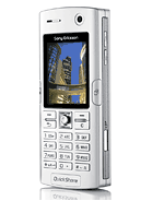 Best available price of Sony Ericsson K608 in Hungary