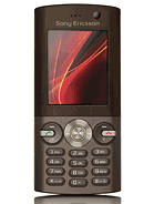 Best available price of Sony Ericsson K630 in Hungary