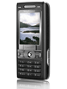 Best available price of Sony Ericsson K790 in Hungary