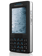 Best available price of Sony Ericsson M600 in Hungary