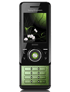 Best available price of Sony Ericsson S500 in Hungary