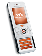 Best available price of Sony Ericsson W580 in Hungary