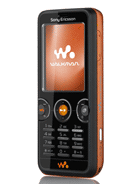 Best available price of Sony Ericsson W610 in Hungary