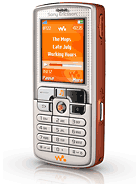 Best available price of Sony Ericsson W800 in Hungary