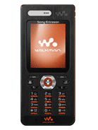 Best available price of Sony Ericsson W888 in Hungary