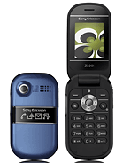Best available price of Sony Ericsson Z320 in Hungary