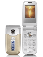 Best available price of Sony Ericsson Z550 in Hungary