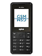 Best available price of Spice M-4580n in Hungary